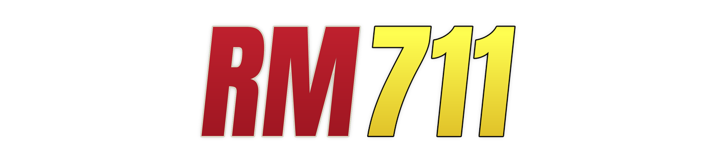 RM711 Logo